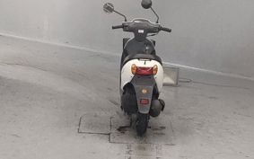 SUZUKI LETS4 CA45A