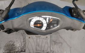 SUZUKI ADDRESS V125 CF46A