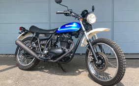 KAWASAKI 250TR BJ250F