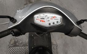 SUZUKI ADDRESS V50 CA44A