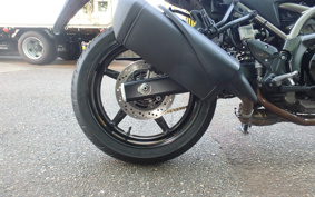 SUZUKI SV650X ABS 2022 VP55B