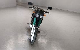 HONDA AX-1 MD21