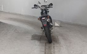 KAWASAKI SUPER SHERPA KL250G