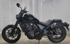 HONDA  REBEL 1100 DCT 2022 SC83