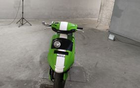 HONDA SPACY125 JF04