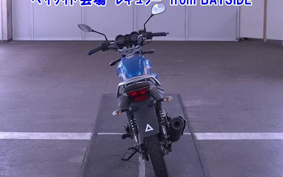 YAMAHA YBR125 PCJL