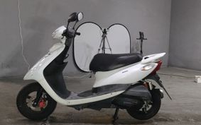 YAMAHA JOG ZR EVOLUTION2 SA39J