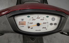 YAMAHA JOG SA16J