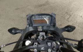 HONDA NC 700 X RC63