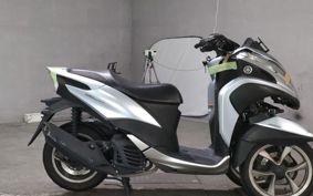 YAMAHA TORI CITY125 SEC1J