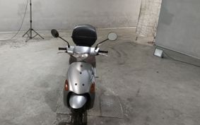 SUZUKI  LETS 4G CA45A