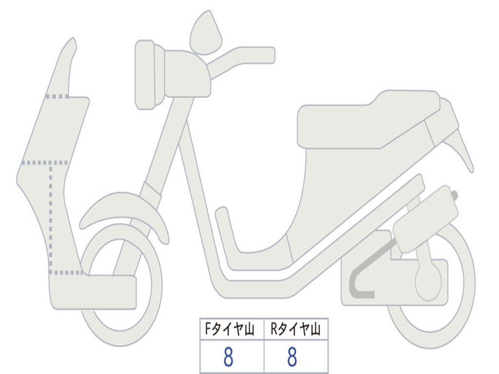 HONDA X-ADV 750 2025 RH21