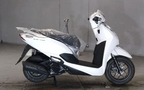HONDA LEAD 125 JK12