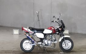 HONDA MONKEY AB27