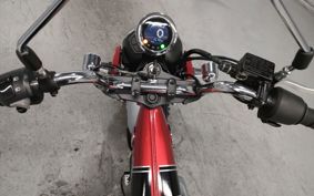 HONDA  DUX 125 JB04