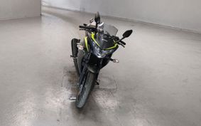 HONDA CBR250R MC45