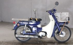 YAMAHA MATE50 UA04J