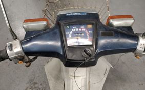 HONDA SUPER CUB90 HA02