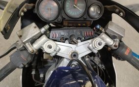 HONDA VFR400R NC21
