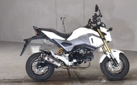 HONDA GU ROM JC61