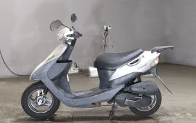 SUZUKI LETS2 CA1PA