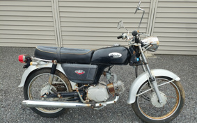 HONDA BENLY90 HA03