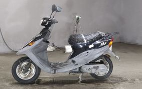 YAMAHA BJ SA24J