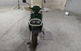 YAMAHA BWS50 SA02J