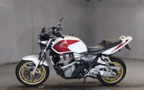 HONDA CB1300SF SUPER FOUR SC54