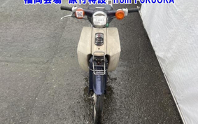 HONDA C50