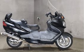 SUZUKI SKYWAVE 650LX CP51A