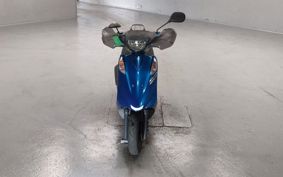 SUZUKI ADDRESS V125 CF46A