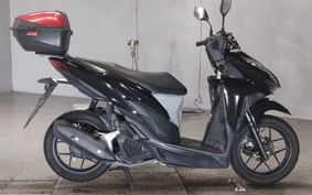 HONDA CLICK125I JF35