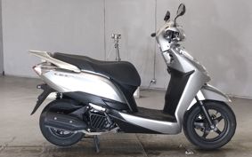 HONDA LEAD 125 JF45