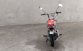 HONDA MONKEY Z50J