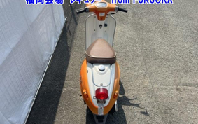 SUZUKI BELL DE