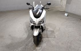 SUZUKI BURGMAN400 DU11N
