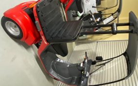 HONDA GYRO TA03