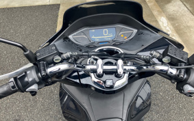 HONDA PCX125 JK05