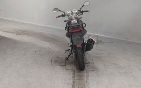 YAMAHA YBR250 PCNL