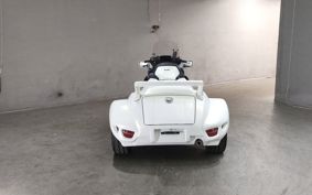 SUZUKI  SKY WAVE 650LX TRIKE  CP52A