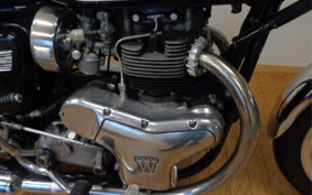KAWASAKI W3 1973 W3F