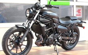 KAWASAKI ELIMINATOR 400-1 2023 EL400A