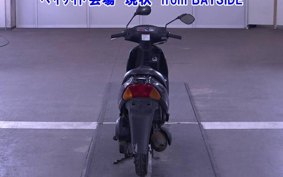 SUZUKI LETS2