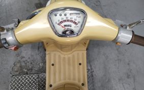 HONDA JU RIO AF52