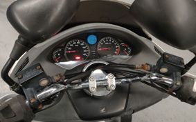HONDA FORZA Z MF08
