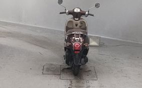 HONDA GIORNO AF70