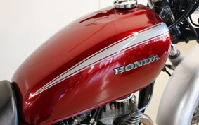 HONDA CB223S MC40