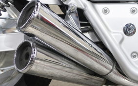 HONDA V-TWIN MAGNA MC29