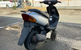 SUZUKI LETS2 CA1PA